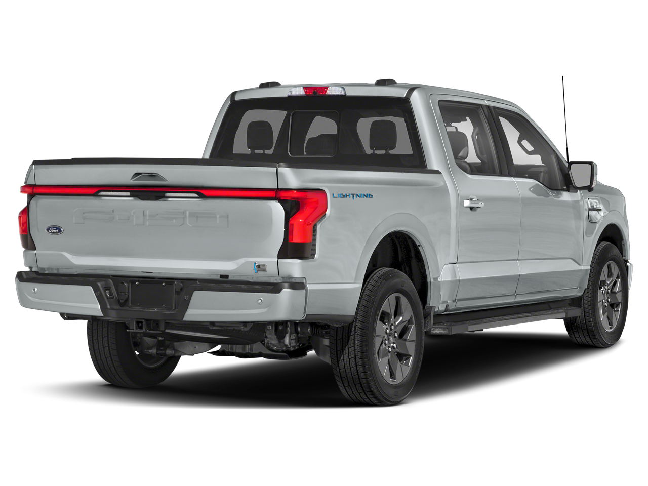 Used 2024 Ford F-150 Lightning Lariat with VIN 1FT6W5L75RWG31562 for sale in Rock Hill, SC