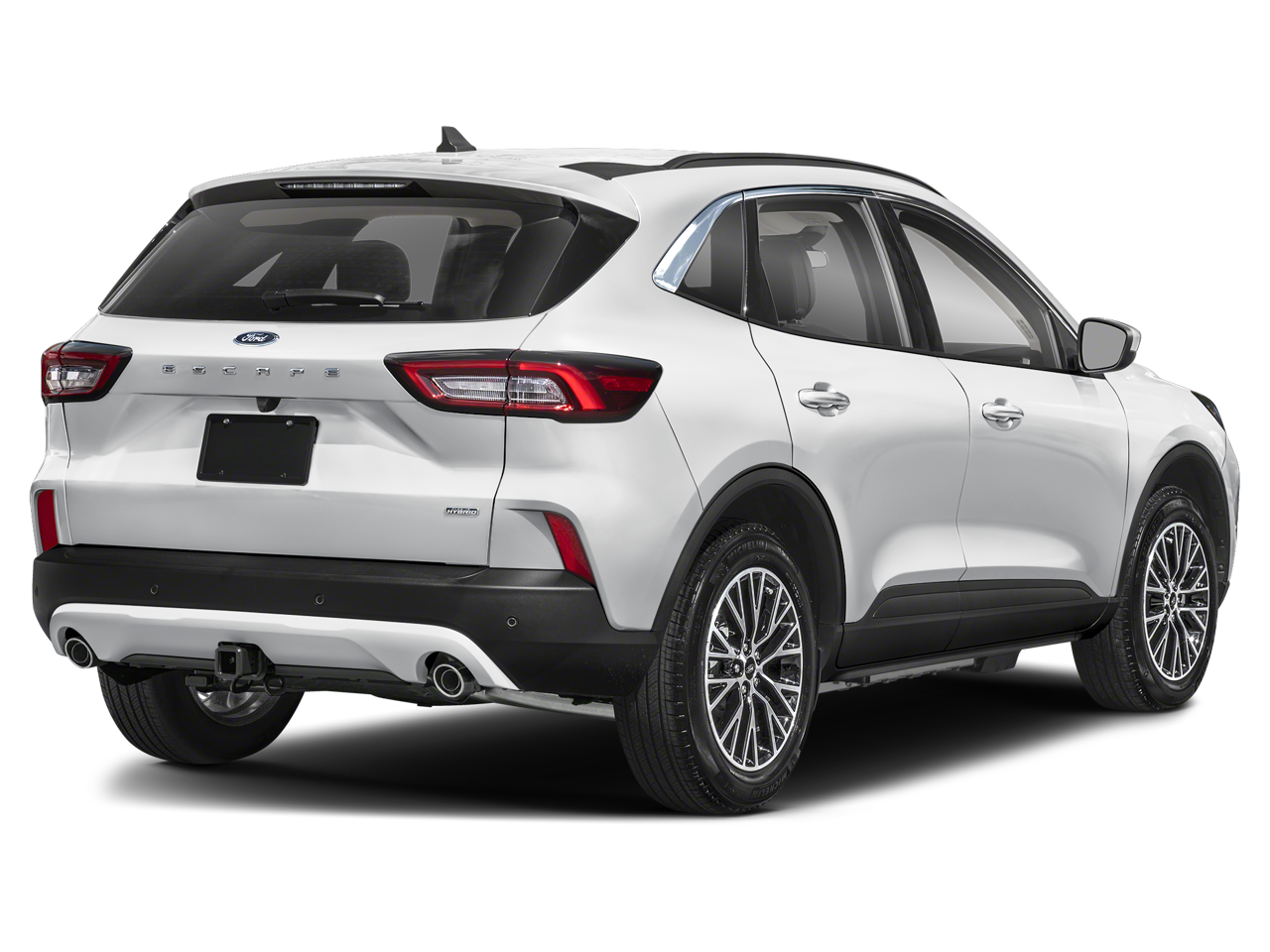 2026 Ford Escape Plug-In Hybrid Base