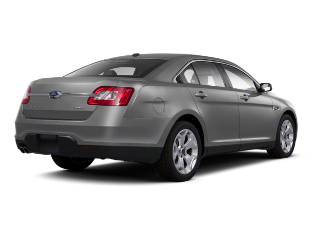 2012 Ford Taurus Limited