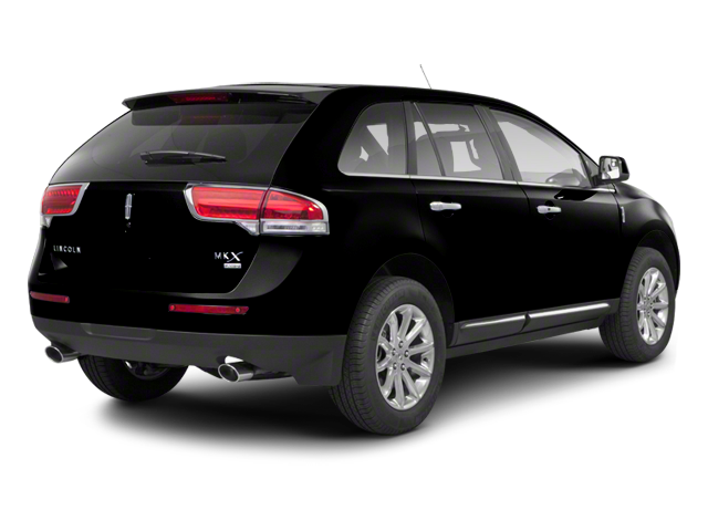 Used 2012 Lincoln MKX Base with VIN 2LMDJ8JK8CBL00224 for sale in Rock Hill, SC