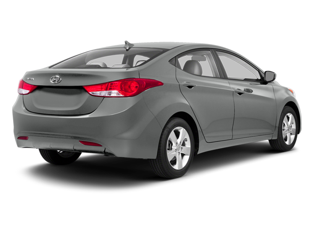Used 2013 Hyundai Elantra GLS with VIN 5NPDH4AEXDH351275 for sale in Rock Hill, SC
