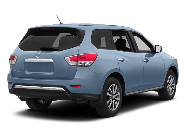 Used 2013 Nissan Pathfinder SV with VIN 5N1AR2MM1DC632637 for sale in Rock Hill, SC