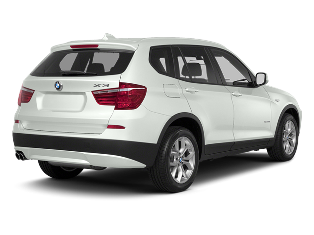 Used 2014 BMW X3 xDrive28i with VIN 5UXWX9C59E0D30438 for sale in Rock Hill, SC