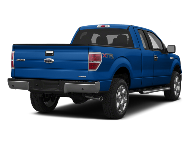 Used 2014 Ford F-150 XLT with VIN 1FTEX1CM4EFC83593 for sale in Rock Hill, SC