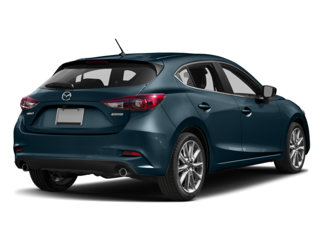 Used 2017 Mazda Mazda3 Touring with VIN JM1BN1L79H1128235 for sale in Rock Hill, SC