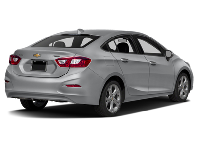 2018 Chevrolet Cruze Premier