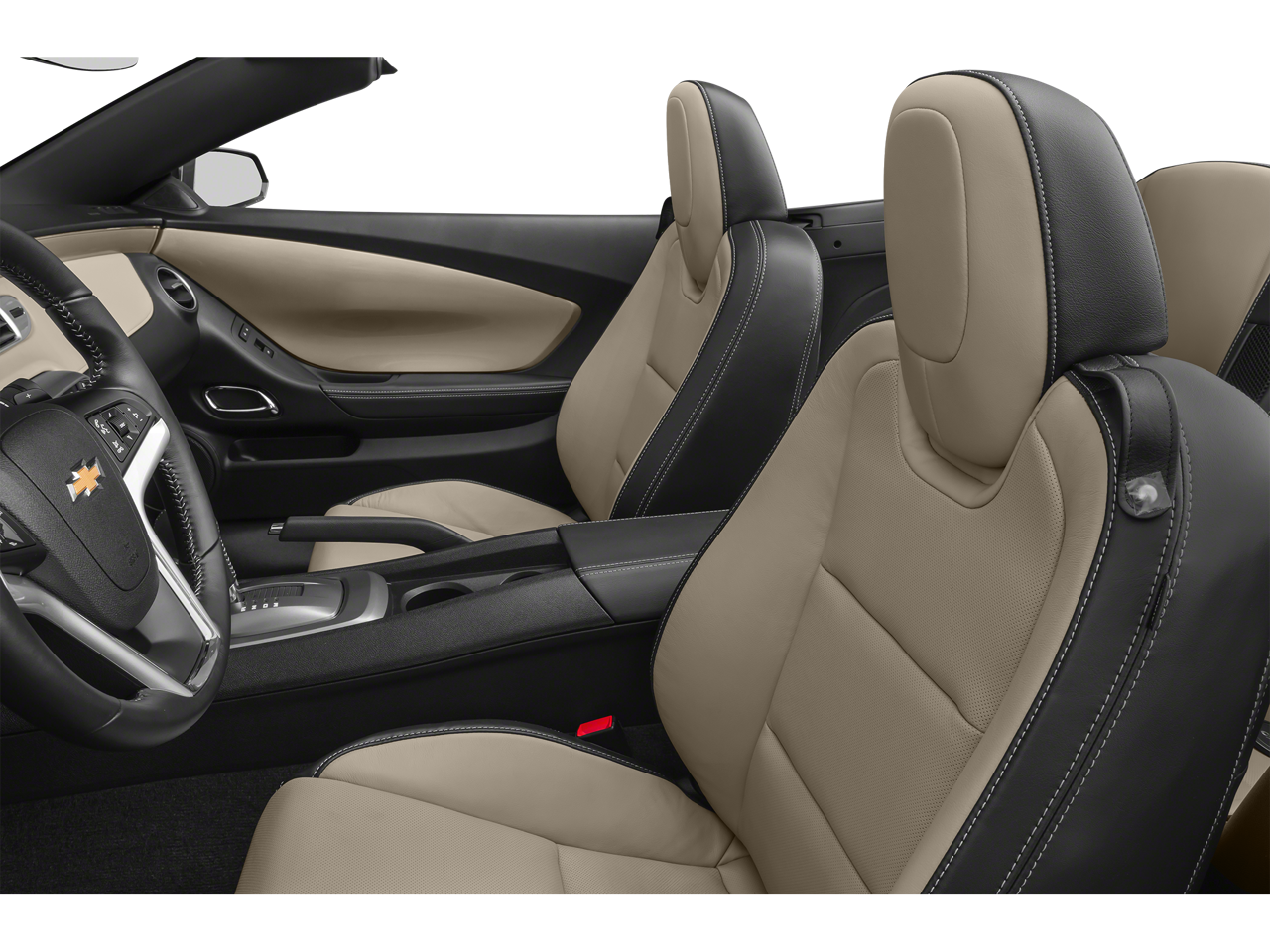 2015 Chevrolet Camaro 2LT 2LT