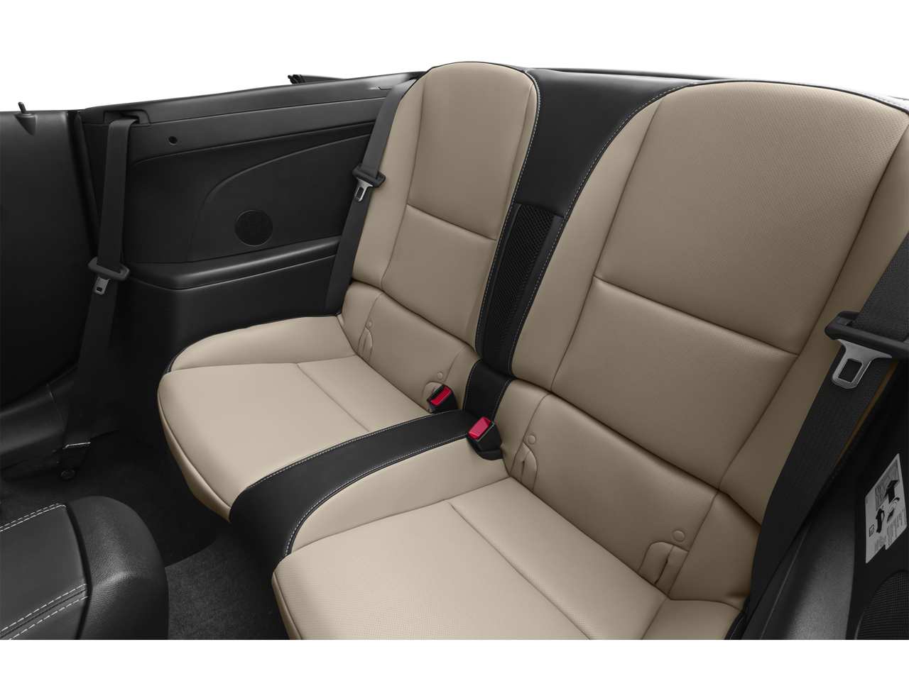 2015 Chevrolet Camaro 2LT 2LT