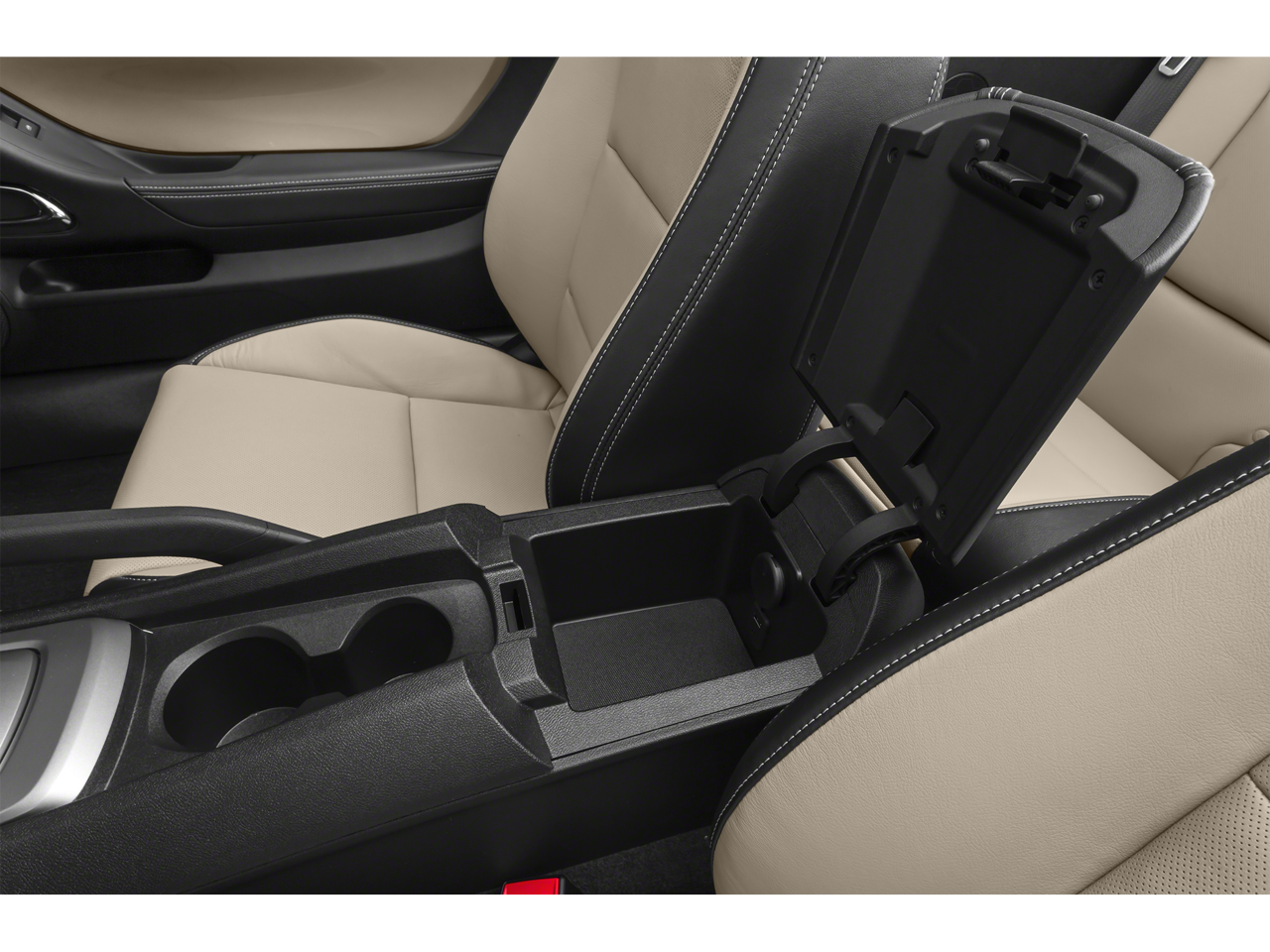 2015 Chevrolet Camaro 2LT 2LT