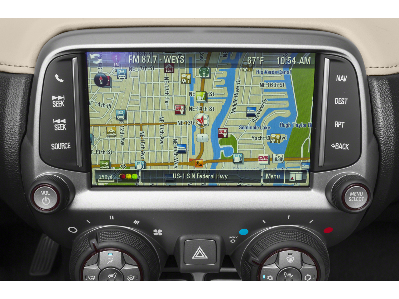 2015 Chevrolet Camaro 2LT 2LT