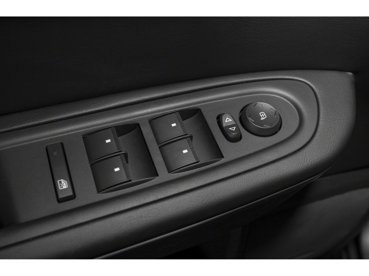 2015 Chevrolet Traverse 2LT 2LT