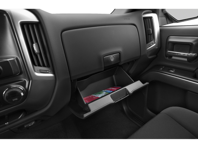 2015 Chevrolet Silverado 1500 LT LT2