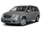 2015 Chrysler Town & Country Limited
