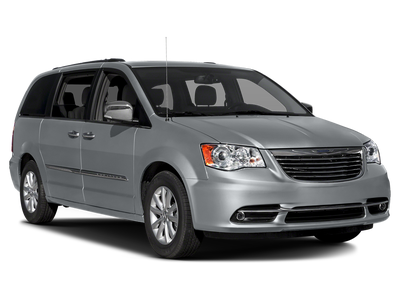 2015 Chrysler Town & Country Limited