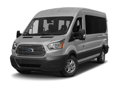 2015 Ford Transit-350 XLT