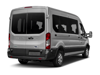 2015 Ford Transit-350 XLT