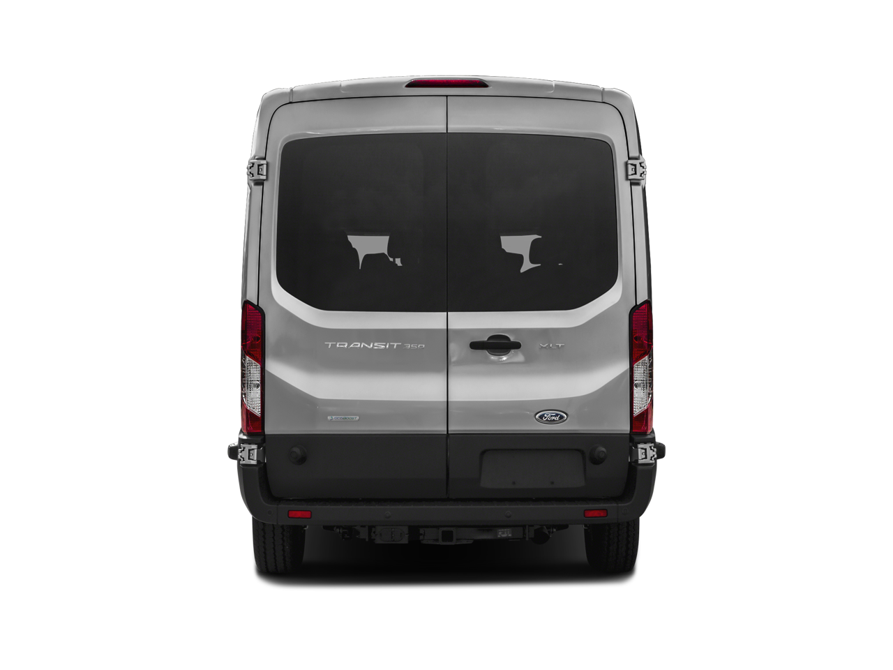2015 Ford Transit-350 XLT