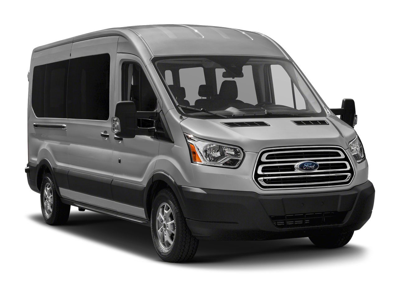2015 Ford Transit-350 XLT