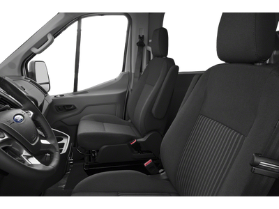 2015 Ford Transit-350 XLT