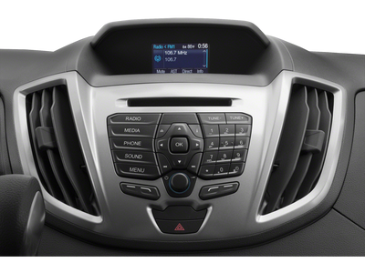 2015 Ford Transit-350 XLT