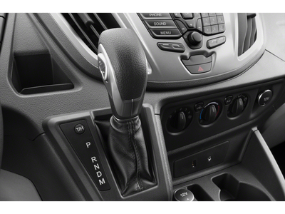 2015 Ford Transit-350 XLT