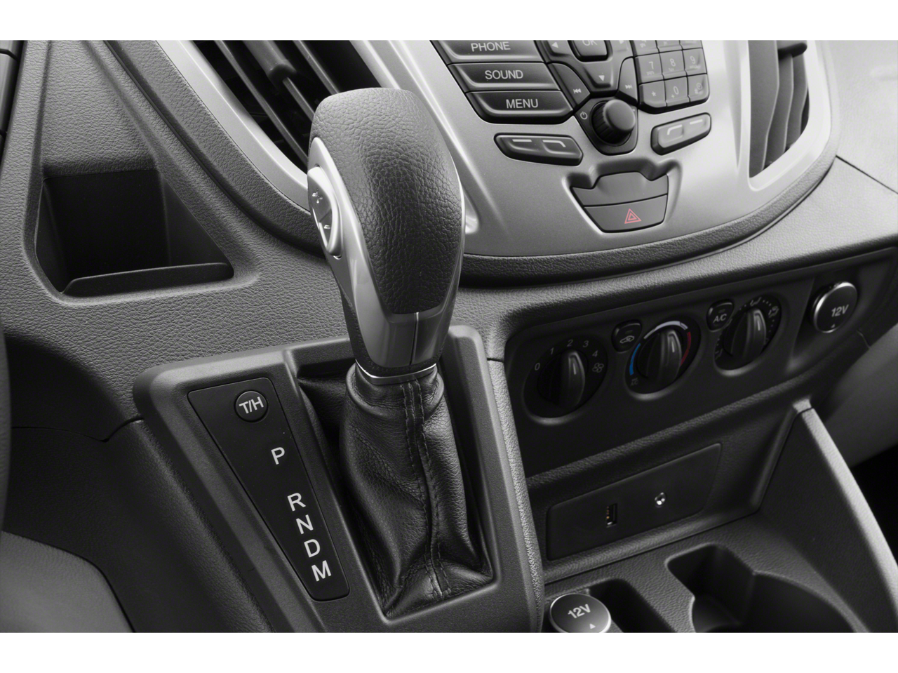 2015 Ford Transit-350 XLT