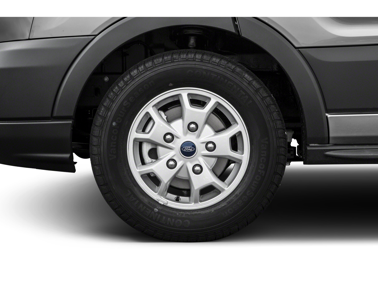 2015 Ford Transit-350 XLT