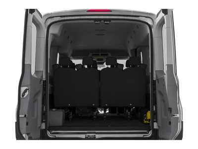 2015 Ford Transit-350 XLT