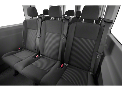 2015 Ford Transit-350 XLT