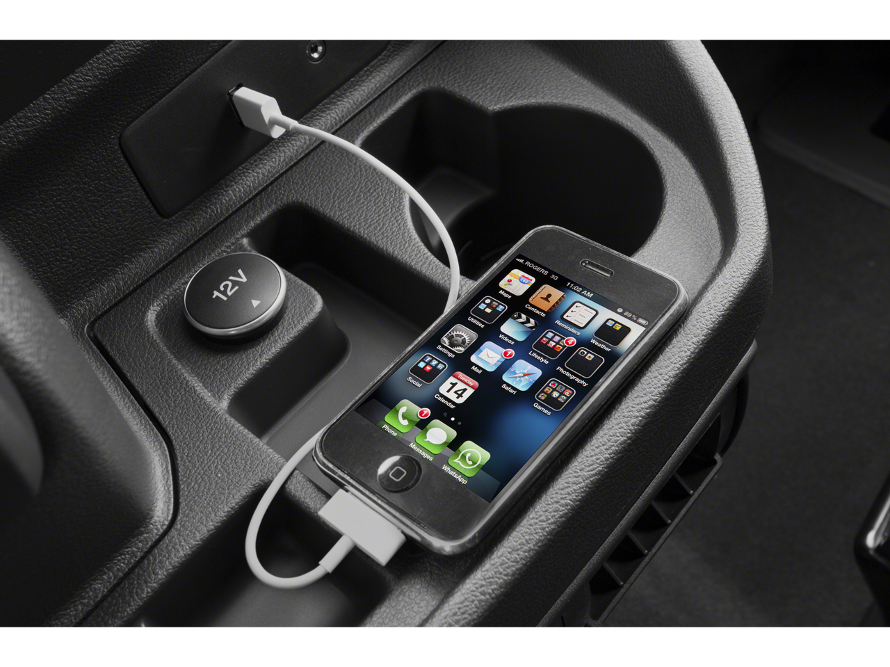 2015 Ford Transit-350 XLT