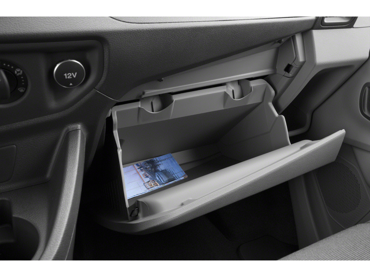 2015 Ford Transit-350 XLT