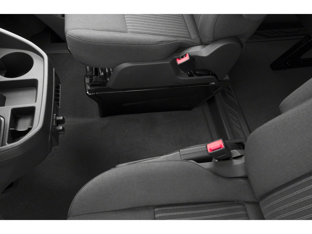 2015 Ford Transit-350 XLT