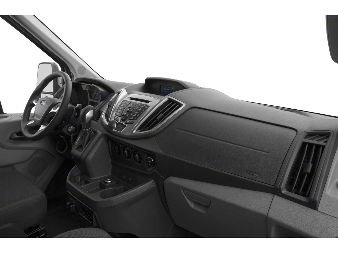 2015 Ford Transit-350 XLT