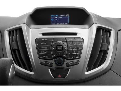 2015 Ford Transit-350 XLT