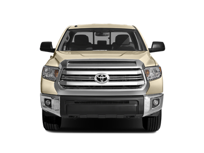 2015 Toyota Tundra SR5