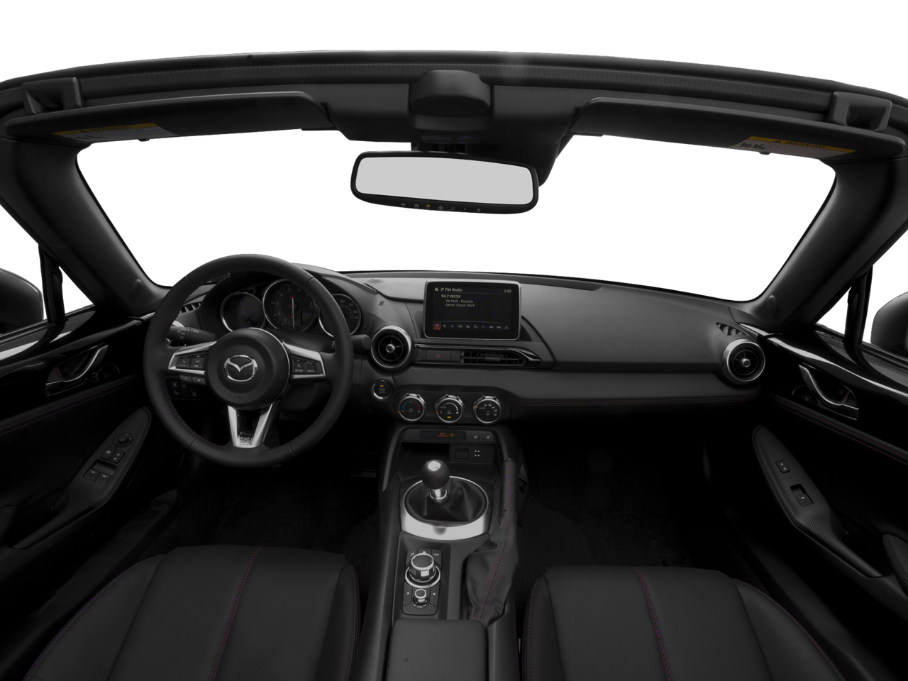 2016 Mazda Mazda Miata Grand Touring