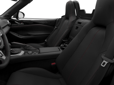 2016 Mazda Mazda Miata Grand Touring