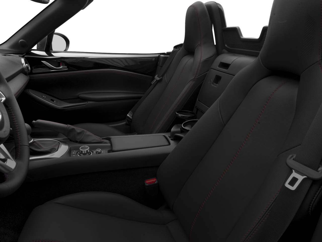 2016 Mazda Mazda Miata Grand Touring