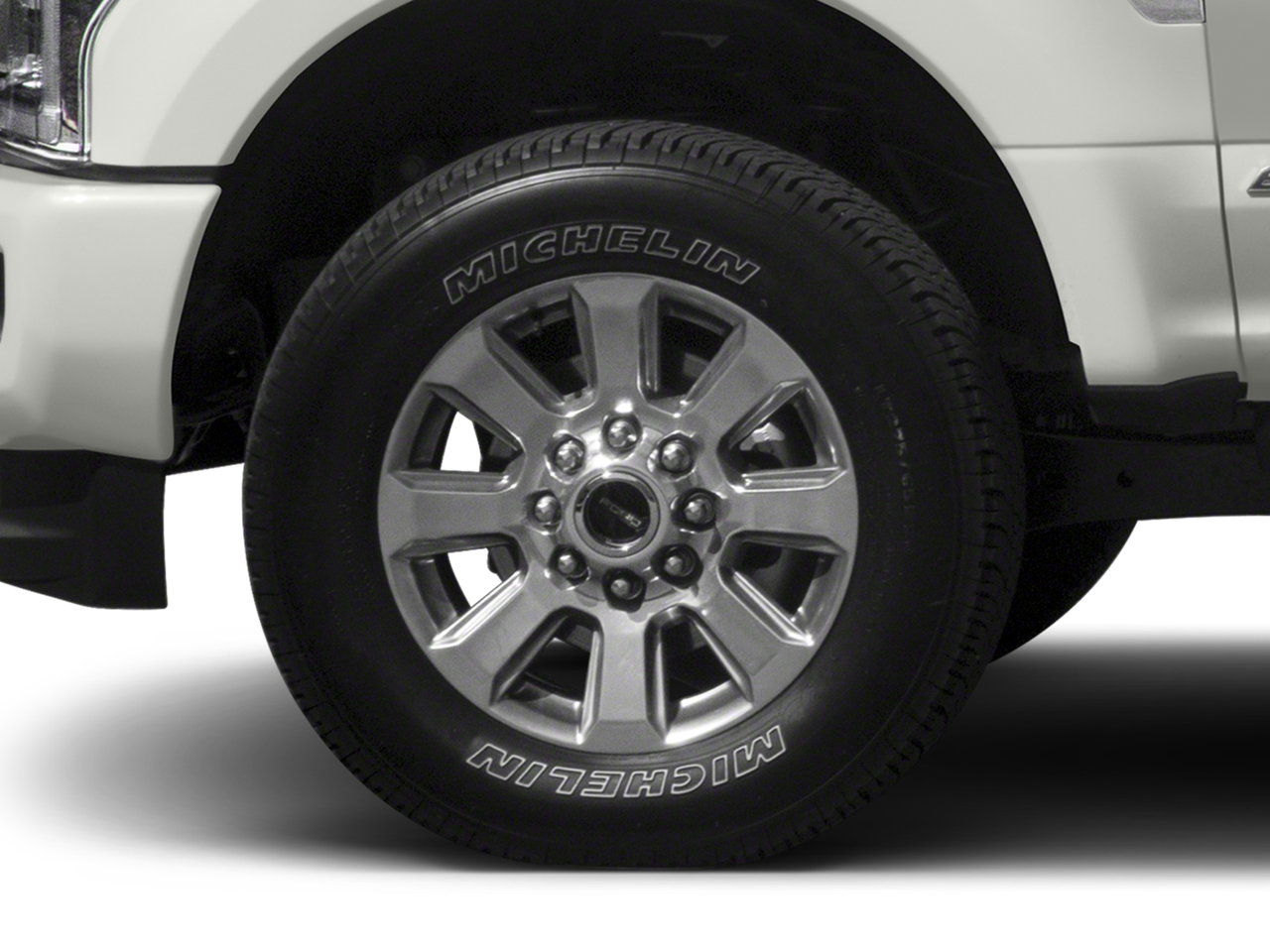 2017 Ford F-350SD Lariat