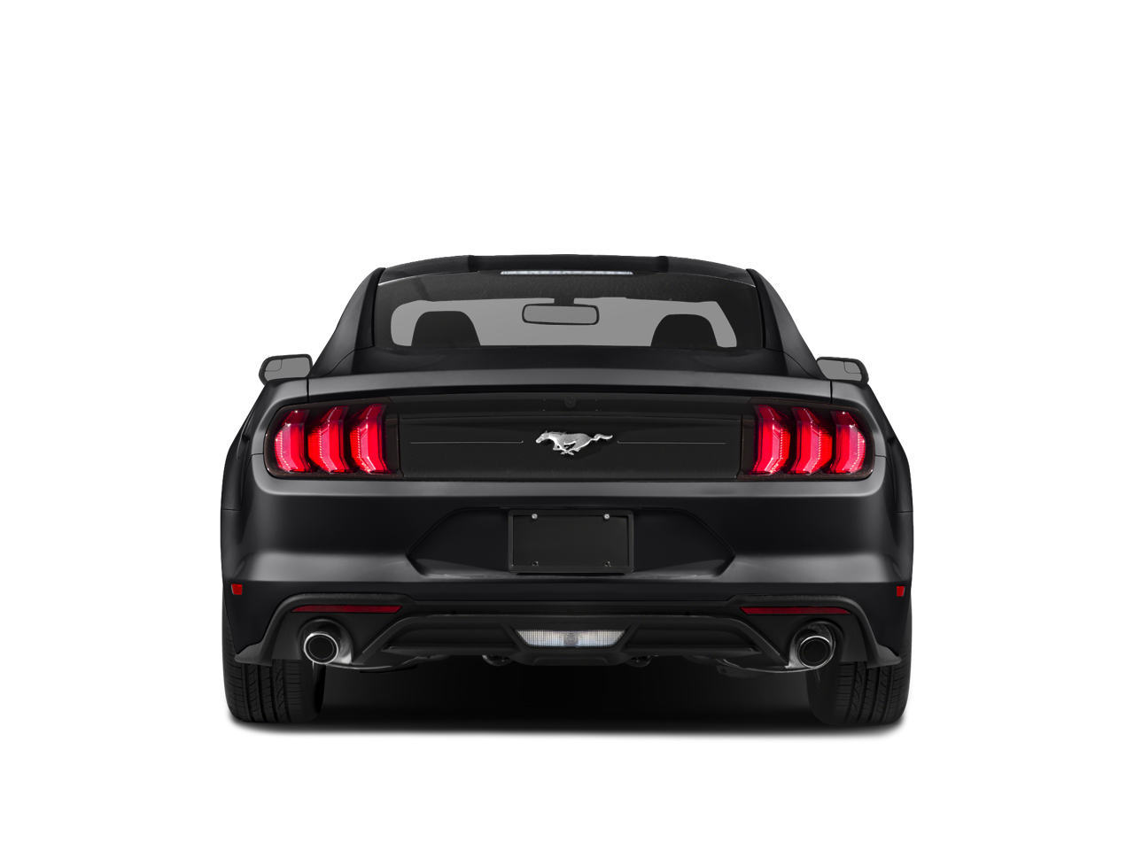 2018 Ford Mustang GT Premium Big Turbo
