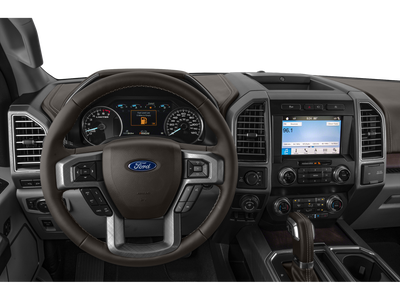 2019 Ford F-150 Limited