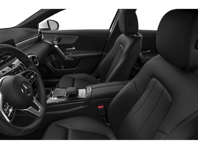 2019 Mercedes-Benz A-Class A 220