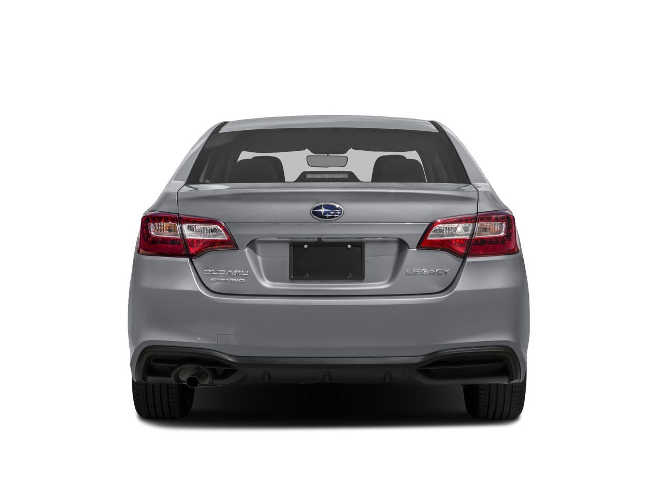 2019 Subaru Legacy 2.5i Limited