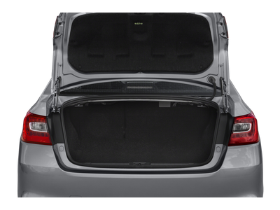 2019 Subaru Legacy 2.5i Limited