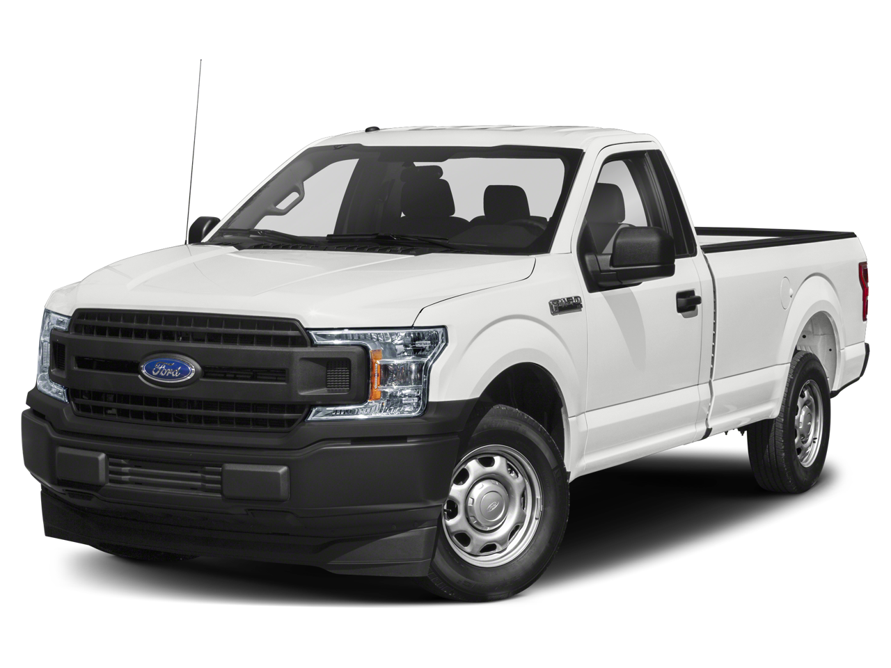 2020 Ford F-150's photo
