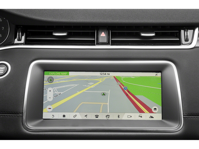 2020 Land Rover Range Rover Evoque SE