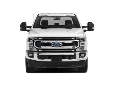 2021 Ford F-350SD XLT
