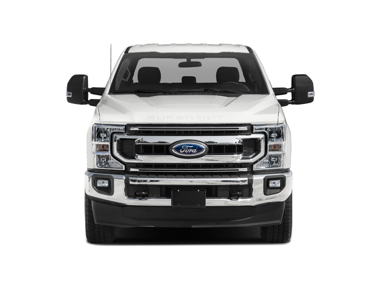 2021 Ford F-350SD XLT
