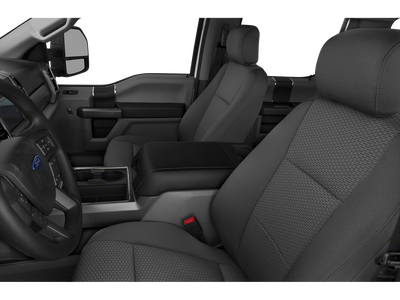 2021 Ford F-350SD XLT