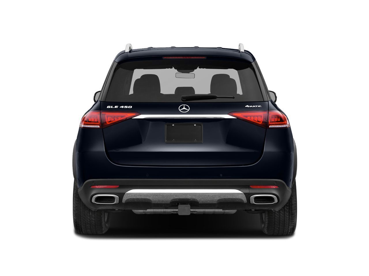 2021 Mercedes-Benz GLE GLE 450 4MATIC®